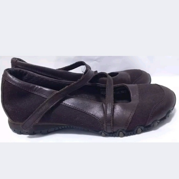 skechers mary jane arya